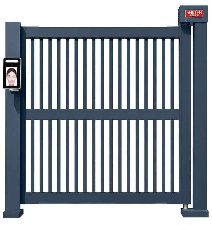 電動(dòng)小門(mén)3