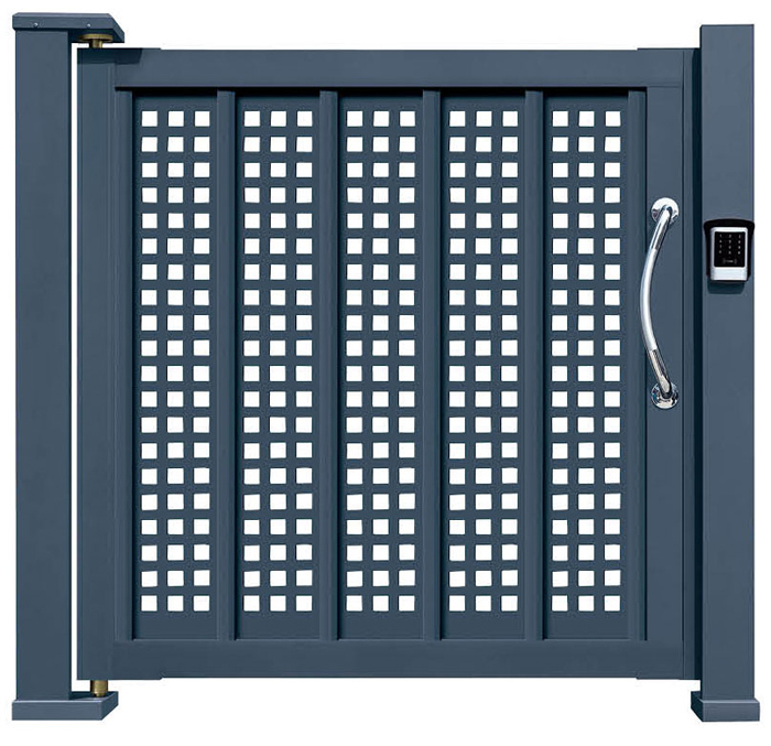 手動(dòng)小門(mén)2
