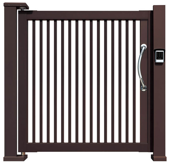 手動(dòng)小門(mén)